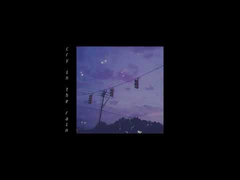 (FREE FOR PROFIT) Billie Eilish x LIZER x МПИС x Джизус Type Beat "Cry in the rain" | sad type beat