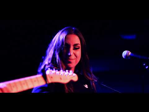 Sasha McVeigh- Rock Bottom live in Nashville