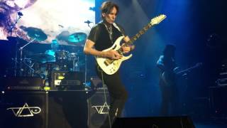 Steve Vai - Whispering A Prayer