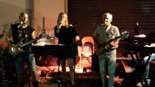 Decanterrockband (Proud Mary - Status Quo)