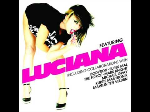 Bodyrox Luciana feat Nick Clow - Brave New World (Coco Skap)