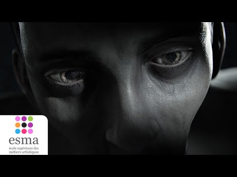 Close - ESMA 2023 (Teaser)