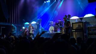 The Color Morale - Learned Behavior - 10/21/15 - London Music Hall (LIVE HD)
