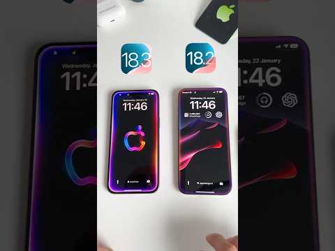 Ya disponible iOS 18.3 beta 2. Siri se espabila pero lo mejor no es eso: encontramos rastros de una misteriosa app de Apple