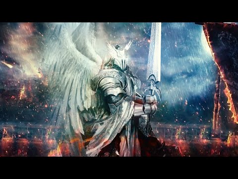 Spiritual Warfare on Earth - The Time Has Come