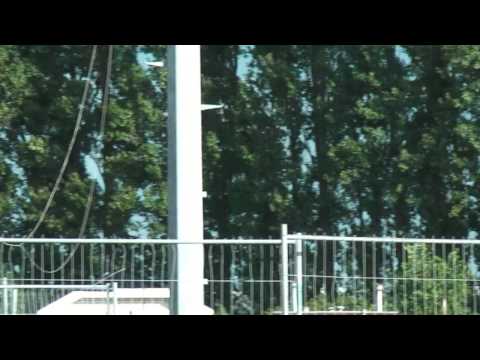 20090703 training junioren D