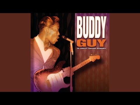 Videoclip de Hold That Plane — Buddy Guy