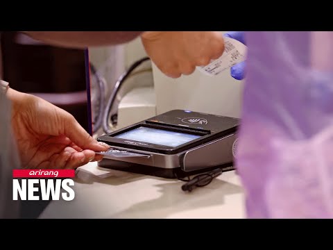 8.2 mil. people to receive 390 bil. won in credit card cash back amid gov't scheme