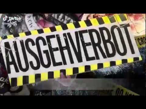 AUSGEHVERBOT