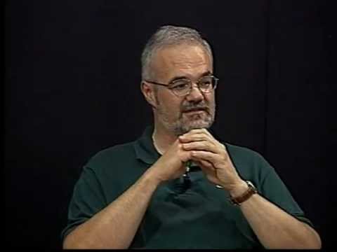 Intervento di Stefano Di Bernardo - SentieriNatura 2010 - 06