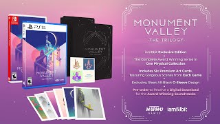 Monument Valley: The Trilogy video 1