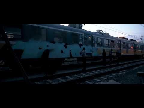 180, BTC, CWR & 637 | SKM - Gdansk