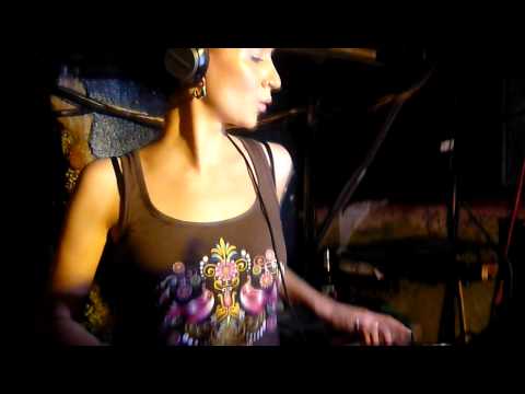 Lady Waks @ Douala Ravensburg | 24.4.2011 /w MC Valerie