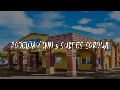 Rodeway Inn & Suites Corona Review - Corona , United States of America