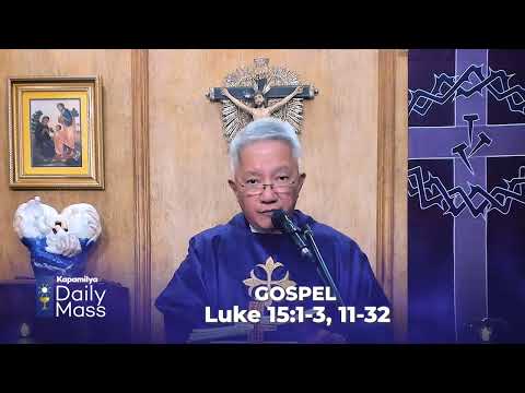 March 7, 2026 | Bearing Fruit for the Kingdom | Kapamilya Daily Mass