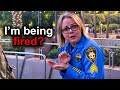 When Female Cops Suddenly Realize They Re Going To Jail Full Bodycam
