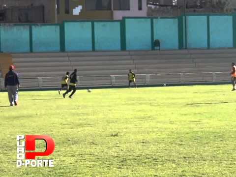 FBC Aurora entrenó pensando en la liguilla por el título - 06-05-15 - PURO DEPORTE
