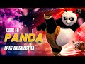 Oogway Ascends | EPIC VERSION (Kung Fu Panda)