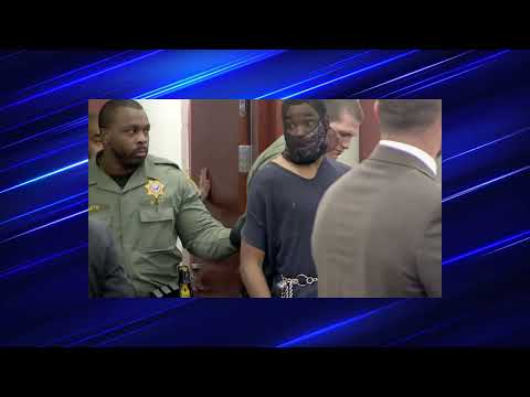 01/09/2024  Man who Attacked Judge Sentenced for Attempted Battery