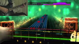 Rocksmith 2014 HD - Chimney - Yellow Moon Band - Mastered 97% (Lead) (RS1 Import)