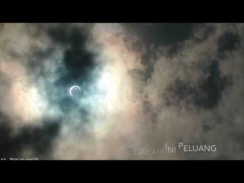 MK K-Clique - Peluang Kedua Ft Nabila Razali Lyrics Video