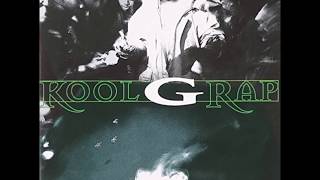 Kool G Rap - For da Brothaz Instrumental