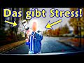 Best-Of Dashcam 2022 - Unfälle, Nötigungen, Road-Rage, Vollbremsungen... | DDG Dashcam Germany |