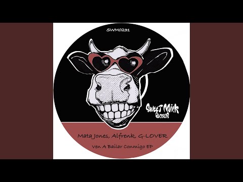 Ven A Bailar Conmigo (Dub mix)