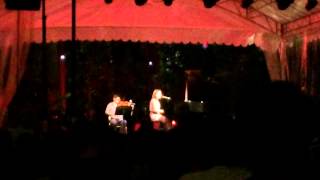 Corrinne May - On the Side of Me (Live @ Gardens by the Bay 2014)