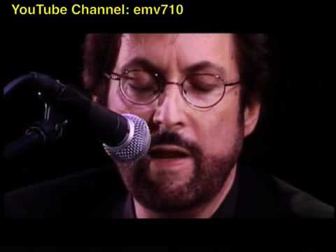 Separate Lives - Stephen Bishop (Live)