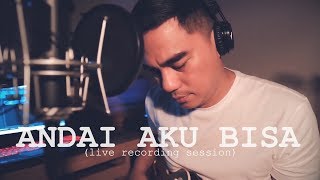 Download lagu Andai Aku Bisa - ENDA (live recording session) | Chrisye mp3 Download lagu Andai Aku Bisa - ENDA (live recording session) | Chrisye mp3
