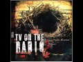 TV on the radio - Dirty whirlwind 