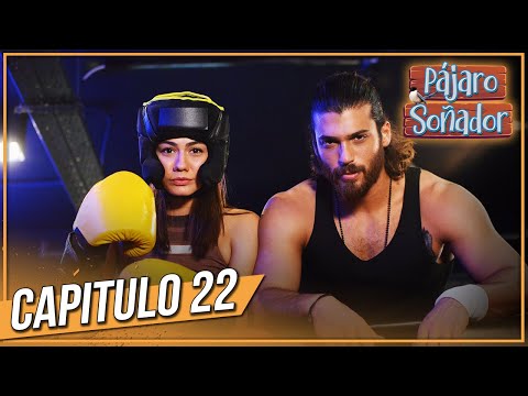 Pájaro soñador - Capitulo 22 (Audio Español - Larga Capitulo) | Erkenci Kuş