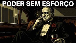 Seja misterioso. Seja poderoso. Nunca implore. – Maquiavel