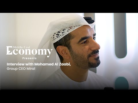 ATM 2023: Interview with Mohamed Al Zaabi, Miral Group’s CEO