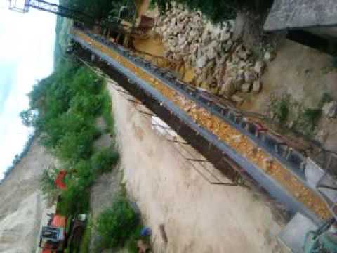 Cariera de piatra urvis