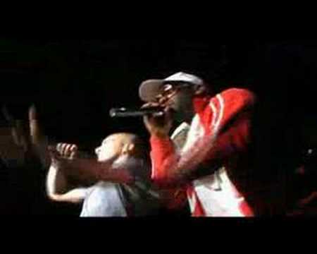 Da one Nsr Live a l archipel paris le 19 janvier 2008