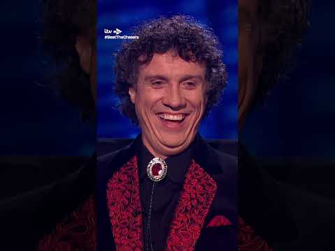 The Dark Destroyer Gets ROASTED By The Vixen... 😱🤣 Thursday at 9pm on ITV1 🎉#BeatTheChasers #Viral