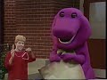 Barney Friends S1E7 The Treasure Of Rainbow Beard 1992 1992 Time Life VHS Release