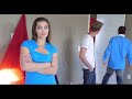 Real Wife Stories He Says She Scene Starring Dani Daniels And Danny D