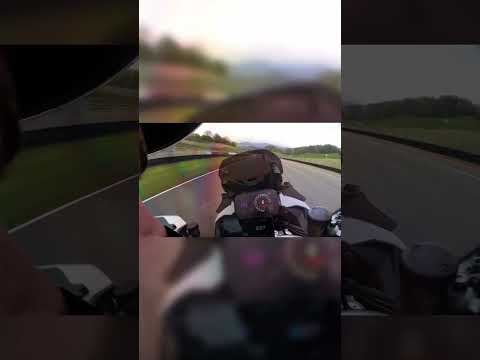 DOPO QUESTA... HANNO VENDUTO LE MOTO!🚀 #multistrada