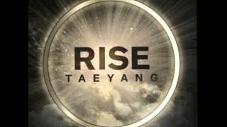 [음원]Taeyang - Stay With Me