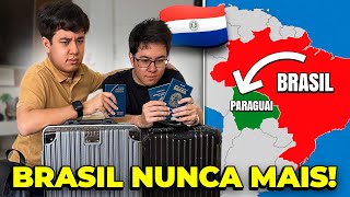 PARAGUAI: O NOVO PARAÍSO FISCAL DOS BRASILEIROS!