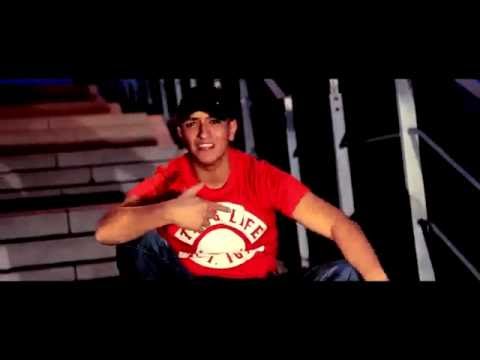 Serkan feat Capo Azzlack & Jasha - Ghettos in der BRD (MUSIKVIDEO OFFIZIELLE).wmv