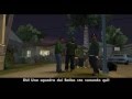 GTA San Andreas Missione 19 House Party PC