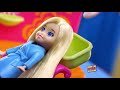 Polly Pocket Color Change Makeover Playset Commercial 2012