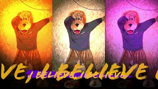 NOTHING IS IMPOSSIBLE  ZION