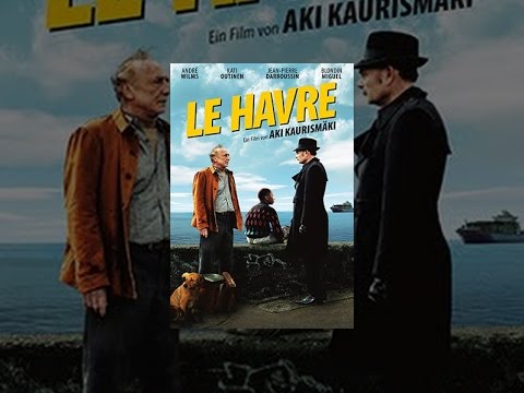 Le Havre