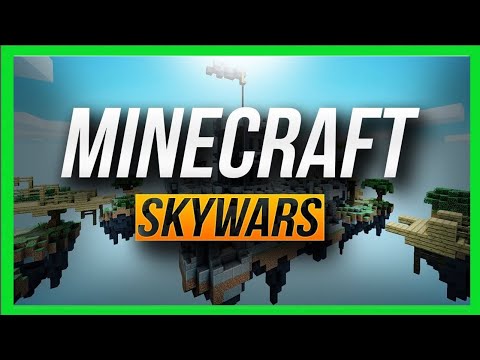 Bloopers Skywars: Cagada tras cagada :"v y aparece Yisus - Con Dan López y BayronSam
