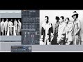 The Manhattans – That’s Not Part of The Show (Slowed Down)